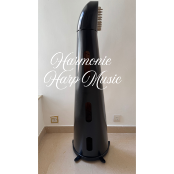 SOLD - 2nd Hand Harp - Lyon & Healy Ogden 34 SOLD - 2nd Hand Harp - Lyon & Healy Ogden 34